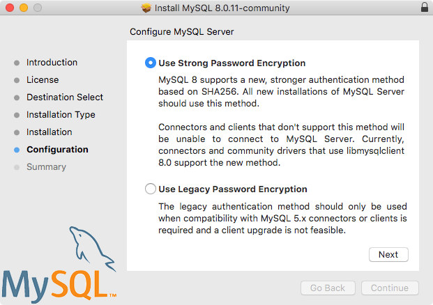 How to reset lost root password in the mysql reference manual mac book
